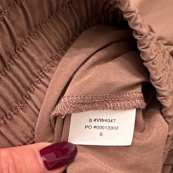 Vuori Villa Wideleg, S, nutmeg - Picture 4 of 4